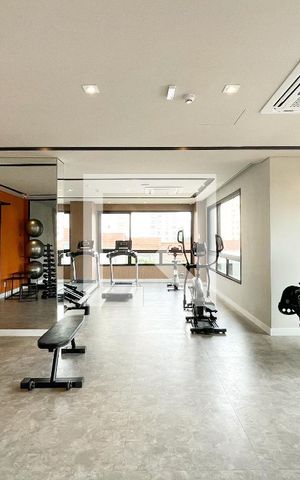 Studio à venda com 26m², 1 quarto e sem vaga Studio à venda com 26m², 1 quarto e sem vagaÁrea comum
