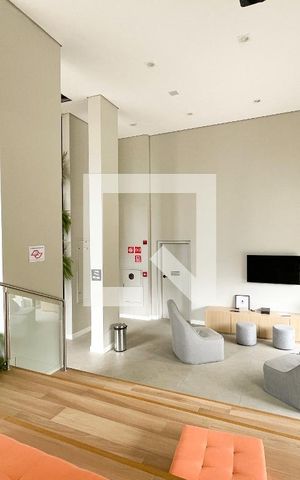 Studio à venda com 26m², 1 quarto e sem vaga Studio à venda com 26m², 1 quarto e sem vagaÁrea comum
