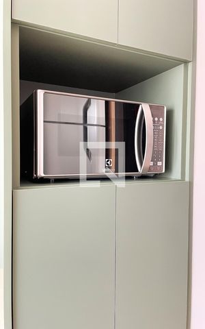 Studio à venda com 26m², 1 quarto e sem vaga Studio à venda com 26m², 1 quarto e sem vagaStudio