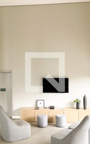Studio à venda com 26m², 1 quarto e sem vaga Studio à venda com 26m², 1 quarto e sem vagaÁrea comum