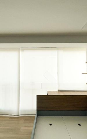 Studio à venda com 26m², 1 quarto e sem vaga Studio à venda com 26m², 1 quarto e sem vagaStudio