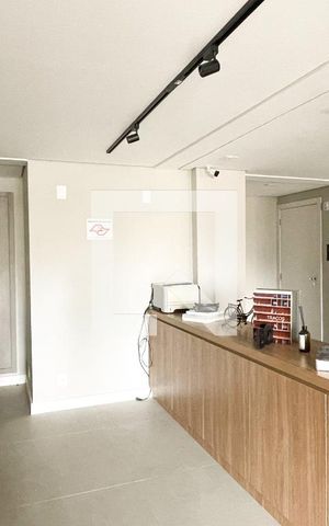 Studio à venda com 26m², 1 quarto e sem vaga Studio à venda com 26m², 1 quarto e sem vagaÁrea comum