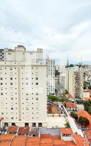 Studio à venda com 26m², 1 quarto e sem vaga Studio à venda com 26m², 1 quarto e sem vagaVista Studio