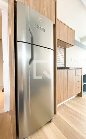 Studio à venda com 26m², 1 quarto e sem vaga Studio à venda com 26m², 1 quarto e sem vagaStudio
