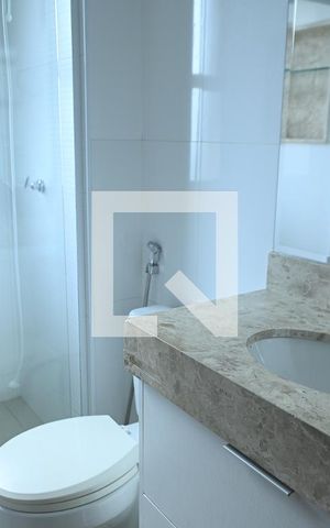 Apartamento à venda com 127m², 3 quartos e 3 vagas Apartamento à venda com 127m², 3 quartos e 3 vagasBanheiro