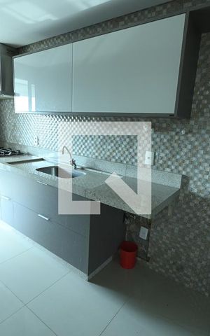 Apartamento à venda com 127m², 3 quartos e 3 vagas Apartamento à venda com 127m², 3 quartos e 3 vagasCozinha