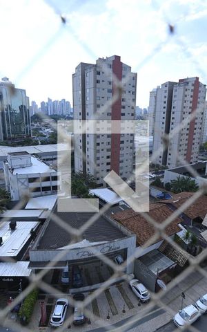 Apartamento à venda com 127m², 3 quartos e 3 vagas Apartamento à venda com 127m², 3 quartos e 3 vagasVista da Varanda