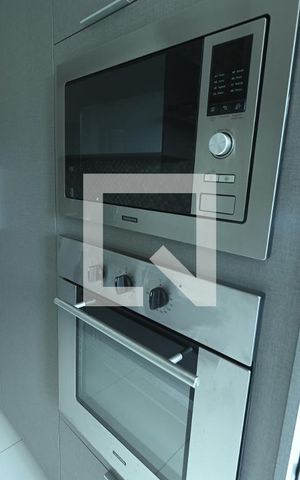 Apartamento à venda com 127m², 3 quartos e 3 vagas Apartamento à venda com 127m², 3 quartos e 3 vagasCozinha