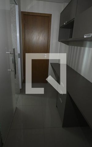 Apartamento à venda com 127m², 3 quartos e 3 vagas Apartamento à venda com 127m², 3 quartos e 3 vagasDespensa