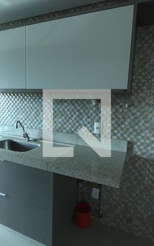 Apartamento à venda com 127m², 3 quartos e 3 vagas Apartamento à venda com 127m², 3 quartos e 3 vagasCozinha