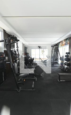 Apartamento à venda com 127m², 3 quartos e 3 vagas Apartamento à venda com 127m², 3 quartos e 3 vagasÁrea comum