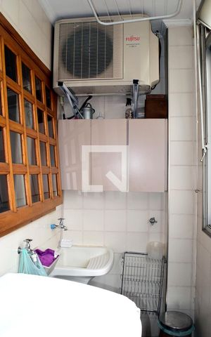 Apartamento à venda com 109m², 2 quartos e sem vagaÁrea de Serviço