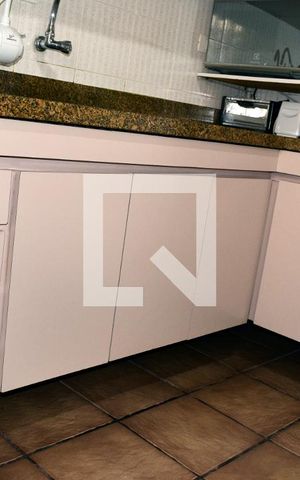 Apartamento à venda com 109m², 2 quartos e sem vagaCozinha - gabinete pia