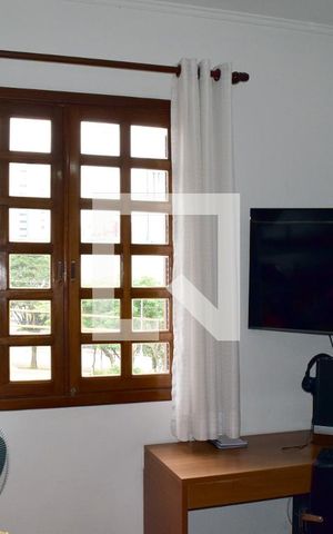 Apartamento à venda com 109m², 2 quartos e sem vagaQuarto 2 - escritório