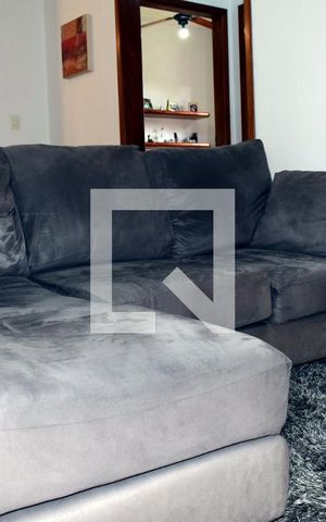 Apartamento à venda com 109m², 2 quartos e sem vagaSala