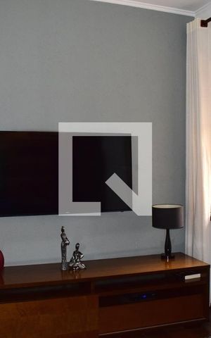 Apartamento à venda com 109m², 2 quartos e sem vagaSala