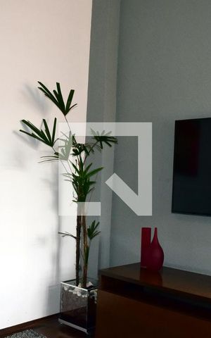 Apartamento à venda com 109m², 2 quartos e sem vagaSala