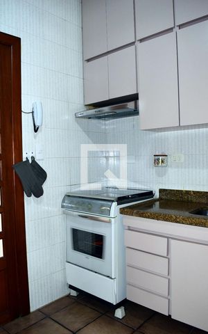 Apartamento à venda com 109m², 2 quartos e sem vagaCozinha