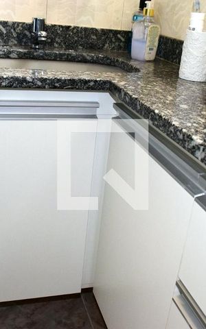Apartamento à venda com 109m², 2 quartos e sem vagaBanheiro suíte