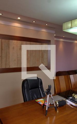 Apartamento à venda com 490m², 4 quartos e 5 vagas Apartamento à venda com 490m², 4 quartos e 5 vagasSala de Jantar