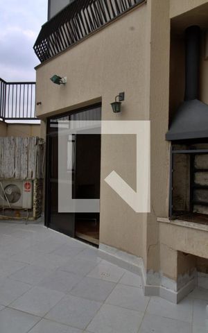 Apartamento à venda com 490m², 4 quartos e 5 vagas Apartamento à venda com 490m², 4 quartos e 5 vagasVaranda gourmet