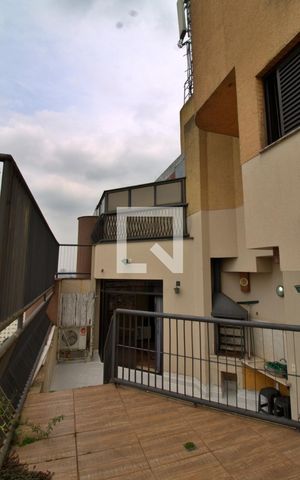 Apartamento à venda com 490m², 4 quartos e 5 vagas Apartamento à venda com 490m², 4 quartos e 5 vagasVaranda gourmet