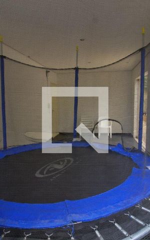 Apartamento à venda com 490m², 4 quartos e 5 vagas Apartamento à venda com 490m², 4 quartos e 5 vagasÁrea comum - Academia