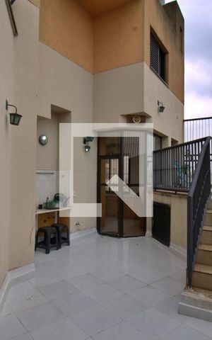 Apartamento à venda com 490m², 4 quartos e 5 vagas Apartamento à venda com 490m², 4 quartos e 5 vagasVaranda gourmet