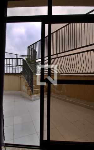 Apartamento à venda com 490m², 4 quartos e 5 vagas Apartamento à venda com 490m², 4 quartos e 5 vagasVaranda gourmet