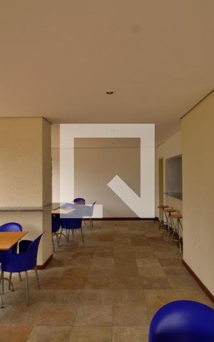 Apartamento à venda com 490m², 4 quartos e 5 vagas Apartamento à venda com 490m², 4 quartos e 5 vagasÁrea comum - Salão de festas
