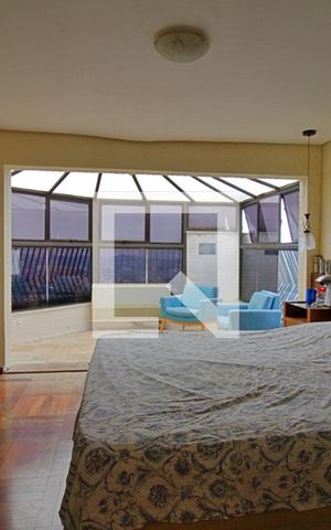 Apartamento à venda com 490m², 4 quartos e 5 vagas Apartamento à venda com 490m², 4 quartos e 5 vagasSuíte 3