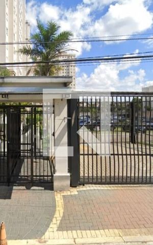 Apartamento para alugar com 48m², 2 quartos e 1 vaga Apartamento para alugar com 48m², 2 quartos e 1 vagaFachada do Condomínio