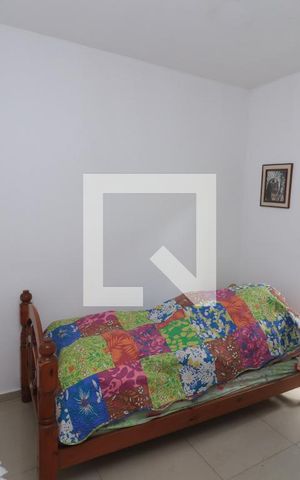 Casa de condomínio para alugar com 75m², 2 quartos e 2 vagasQuarto 2 - Suíte