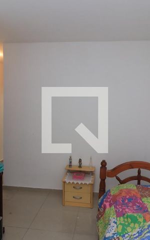 Casa de condomínio para alugar com 75m², 2 quartos e 2 vagasQuarto 2 - Suíte
