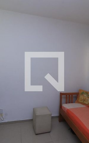 Casa de condomínio para alugar com 75m², 2 quartos e 2 vagasSala de TV