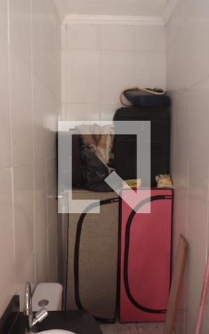 Casa de condomínio para alugar com 75m², 2 quartos e 2 vagasDespensa