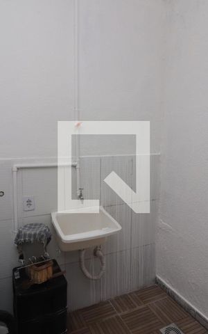 Casa de condomínio para alugar com 75m², 2 quartos e 2 vagasÁrea de Serviço