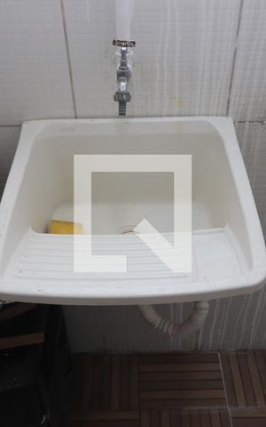 Casa de condomínio para alugar com 75m², 2 quartos e 2 vagasÁrea de Serviço