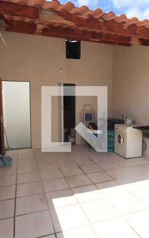 Casa de condomínio para alugar com 75m², 2 quartos e 2 vagasÁrea gourmet