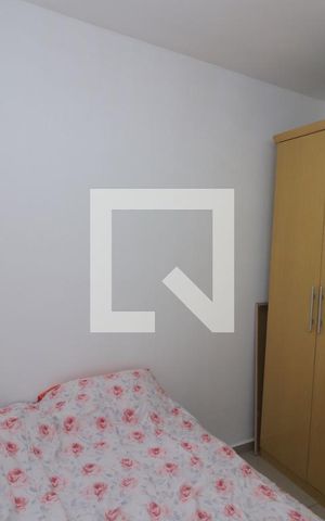 Casa de condomínio para alugar com 75m², 2 quartos e 2 vagasQuarto Suíte