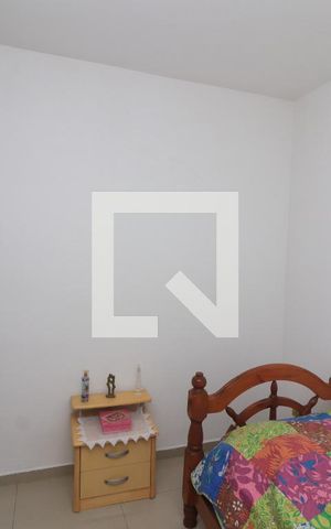 Casa de condomínio para alugar com 75m², 2 quartos e 2 vagasQuarto 2 - Suíte