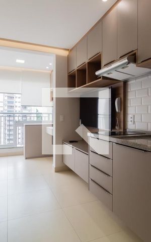 Apartamento para alugar com 25m², 1 quarto e sem vaga Apartamento para alugar com 25m², 1 quarto e sem vagaStudio