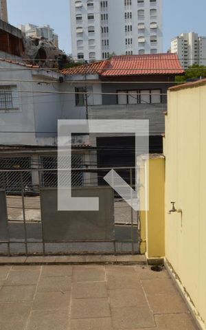 Casa para alugar com 191m², 3 quartos e 1 vagaVaranda do quarto 3