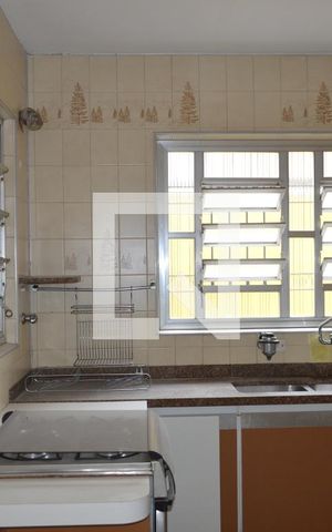 Casa para alugar com 191m², 3 quartos e 1 vagaCozinha