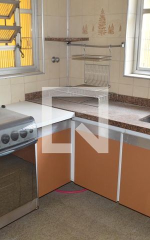 Casa para alugar com 191m², 3 quartos e 1 vagaCozinha