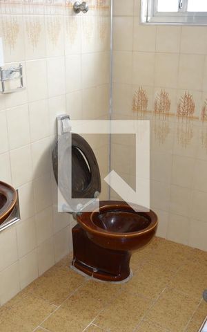 Casa para alugar com 191m², 3 quartos e 1 vagaBanheiro