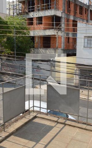 Casa para alugar com 191m², 3 quartos e 1 vagaVaranda do quarto 3