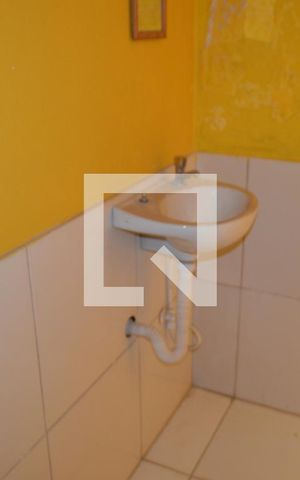 Casa para alugar com 191m², 3 quartos e 1 vagaBanheiro 2 da Área de Serviço