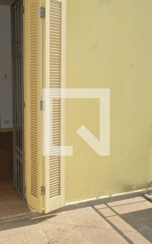 Casa para alugar com 191m², 3 quartos e 1 vagaVaranda do quarto 3