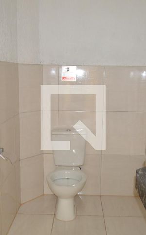 Casa para alugar com 191m², 3 quartos e 1 vagaBanheiro 1 da Área de Serviço